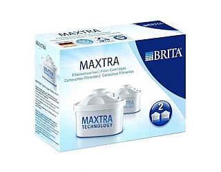 Cartouches/Filtres Maxtra pack de 6 Brita (1023128)