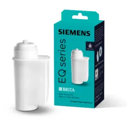 Siemens EQ.Series 1-jaar Onderhoudspakket voor Koffiemachines