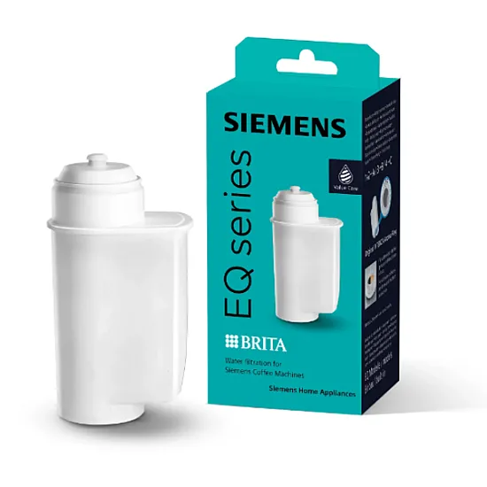 Siemens EQ.Series 1-jaar Onderhoudspakket voor Koffiemachines