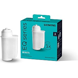 Siemens EQ.Series Waterfilter 17005980 / TZ70033A / Brita Intenza (3-pack)