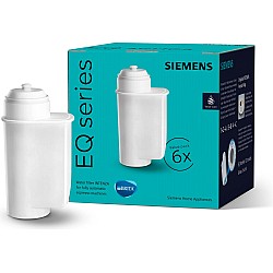 Siemens EQ.Series Waterfilter 00312299 TZ70063A / Brita Intenza (6-pack)