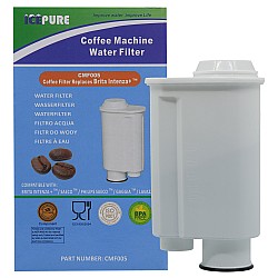 Alapure Waterfilter geschikt voor AquaCrest AQK-02
