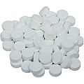 Anti kalk tabletten