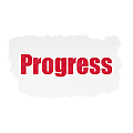Progress