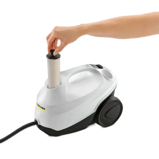 Kärcher Ontkalkingspatroon 2.863-018.0 Stoomreiniger  SC2 / SC3