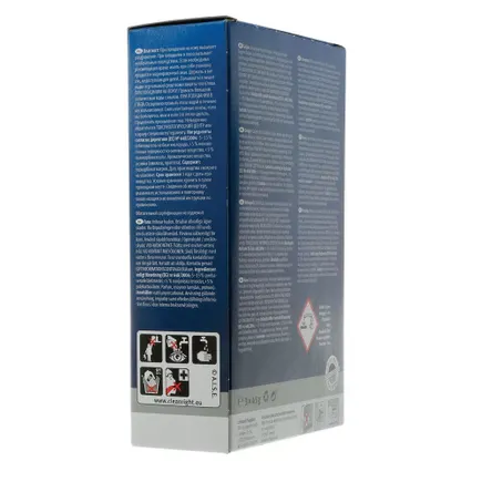 Bosch Vaatwasmachine Reiniger 00312194 / 00311580