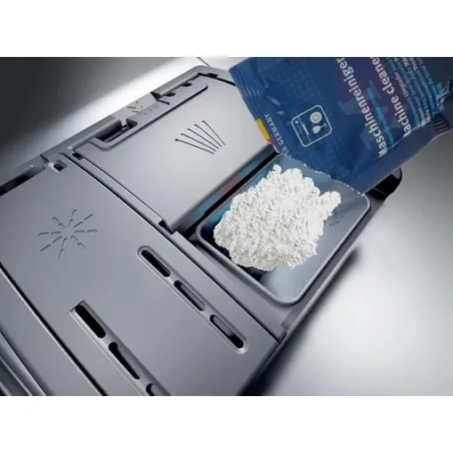 Alapure Machinereiniger voor vaatwassers geschikt voor Bosch 00312485 - 12x50g