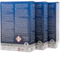 Bosch 00312485 Machinereiniger voor vaatwassers - 12x45g