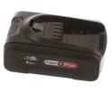 Alapure Accu 18V - 4.0. Ah geschikt voor Bosch 17006537 / BHZUB1840
