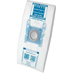 Bosch Stofzuigerzak Type G ALL Plus VZ51GALL of BBZ51FGALL 00577549