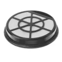 Alapure Filter voor Stofzuiger geschikt voor Bosch 12025213