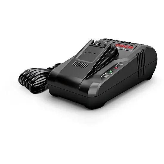 Bosch Snellader Power for ALL- draadloze steelstofzuigers 12023467 Bosch Snellader Power for ALL- draadloze steelstofzuigers 12023467