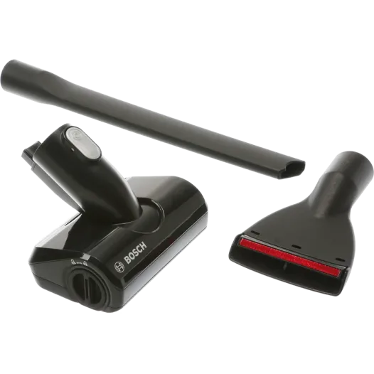 Bosch Toebehorenset voor draadloze steelstofzuigers 17004820