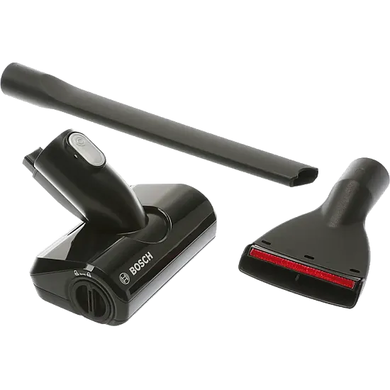 Bosch Toebehorenset voor draadloze steelstofzuigers 17004820