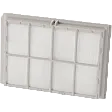 Bosch HEPA-filter 17007969 Bosch HEPA-filter 17007969