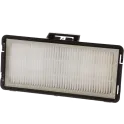 Bosch HEPA-filter 17007967