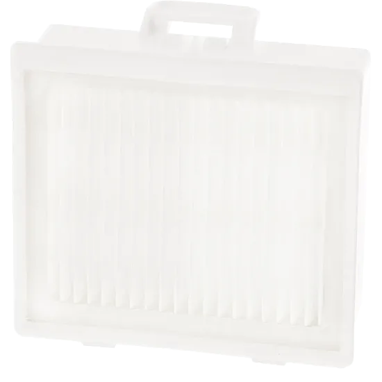 Bosch HEPA-filter 17007968 Bosch HEPA-filter 17007968