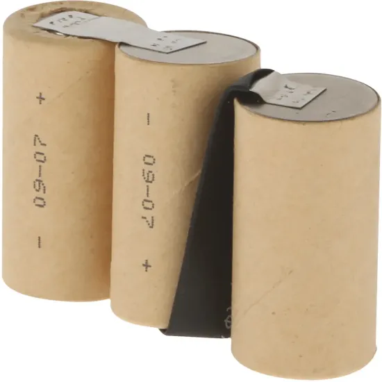 Bosch Accu voor stofzuiger 00614877