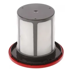 Bosch Unlimited Serie 6 Cartridgefilter met Lintfilter Stofzuiger 12033215