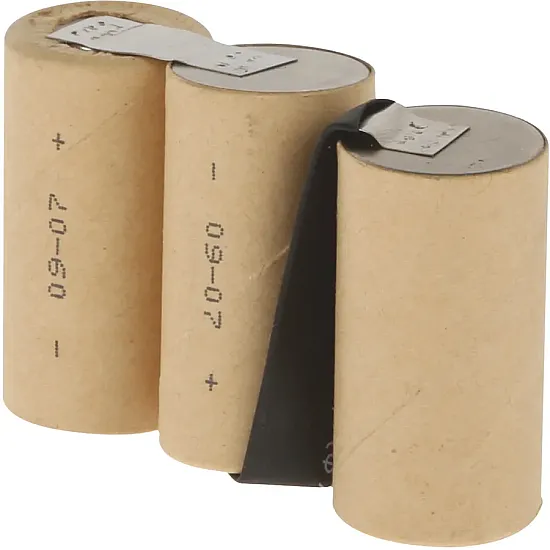 Bosch Accu voor stofzuiger 00614877 Bosch Accu voor stofzuiger 00614877
