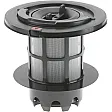 Bosch Stofzuigerfilter 00656674 Bosch Stofzuigerfilter 00656674