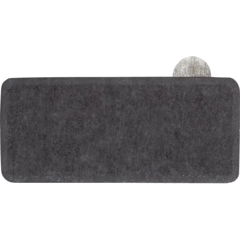 Bosch Miro-koolstoffilter voor stofzuigers 00497583