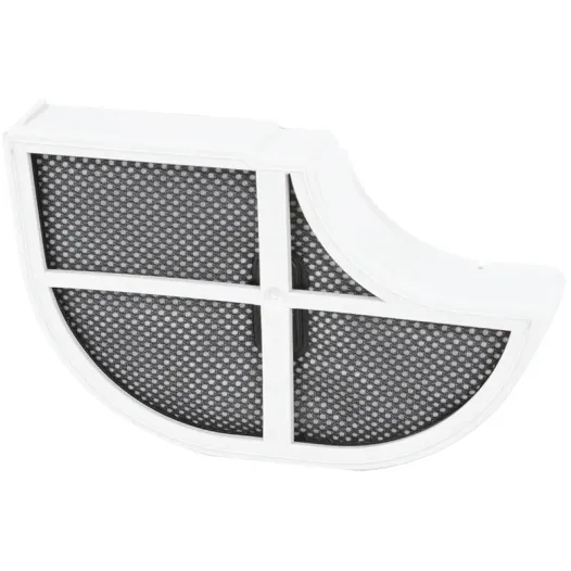 Bosch Filterrooster en schuimfilter voor stofzuigers 12011719