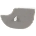 Bosch Filterrooster en schuimfilter voor stofzuigers 12011719