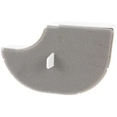 Bosch Filterrooster en schuimfilter voor stofzuigers 12011719