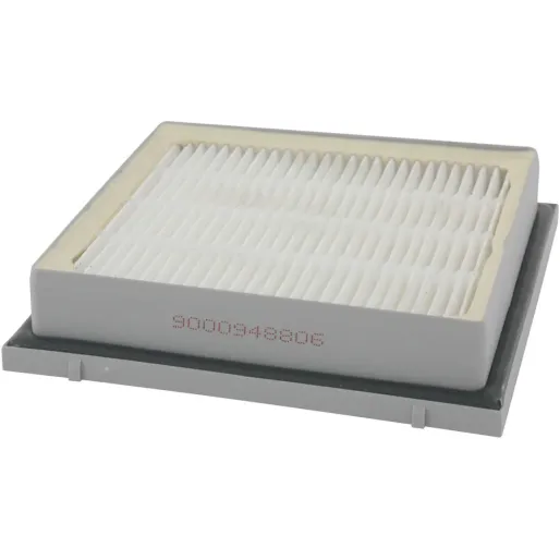 Bosch Krachtig hygiënefilter 00579193