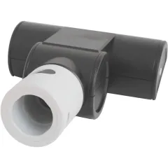 Bosch Handturboborstel voor Textielbekleding 00460431