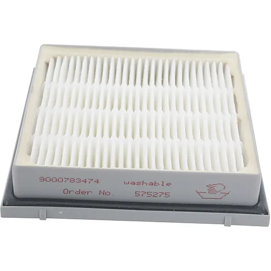 Bosch HEPA hygiënefilter 00579494