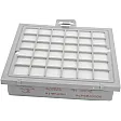 Bosch HEPA hygiënefilter 00579494