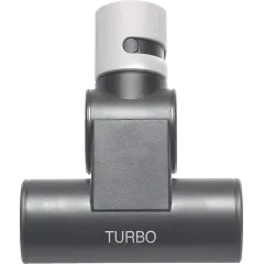 Bosch Handturboborstel voor Textielbekleding 00460431