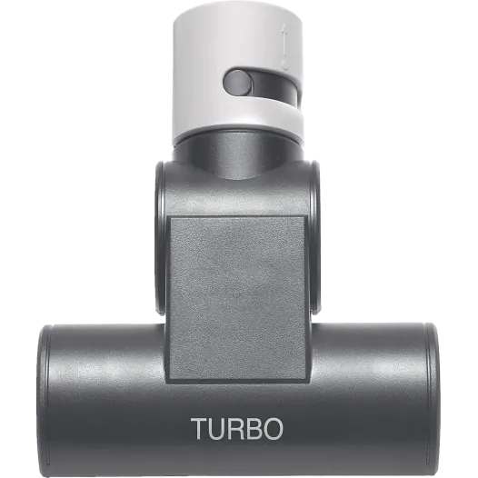 Bosch Handturboborstel voor Textielbekleding 00460431