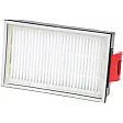 Bosch Krachtig hygiënefilter HEPA 00570324 Bosch Krachtig hygiënefilter HEPA 00570324