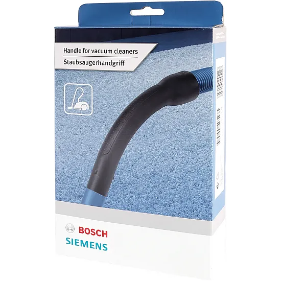 Bosch Stofzuiger handgreep 17007965 Bosch Stofzuiger handgreep 17007965