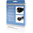 Bosch Stofzuiger handgreep 17007965 Bosch Stofzuiger handgreep 17007965