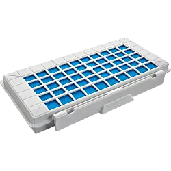 Siemens HEPA Hygiënefilter UltraAllergy Stofzuiger 17004549