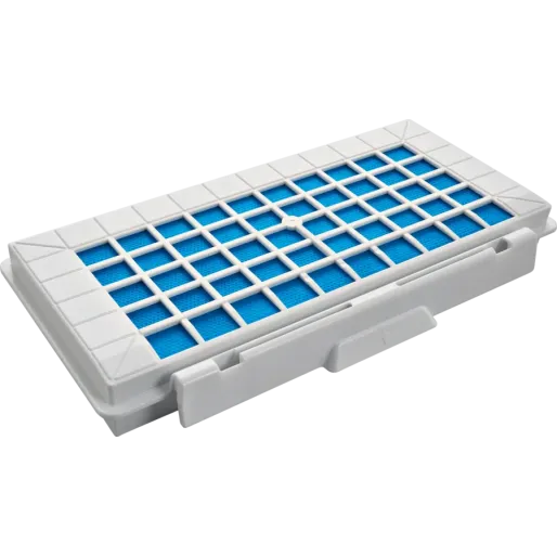 Bosch Krachtig hygienefilter 17004549