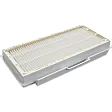 Siemens HEPA Hygiënefilter UltraAllergy Stofzuiger 17004549 Siemens HEPA Hygiënefilter UltraAllergy Stofzuiger 17004549