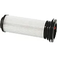 Bosch Stofzuigerfilter 12015942