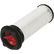 Bosch Stofzuigerfilter 12015942