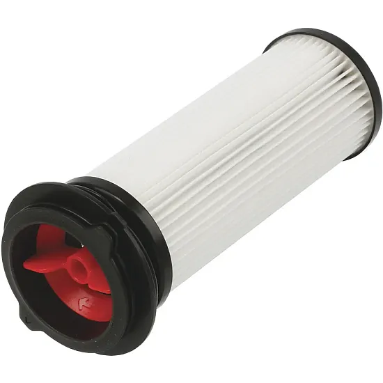 Bosch Stofzuigerfilter 12015942