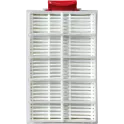 Bosch Krachtig hygiënefilter HEPA 00570324