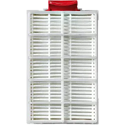 Bosch Krachtig hygiënefilter HEPA 00570324