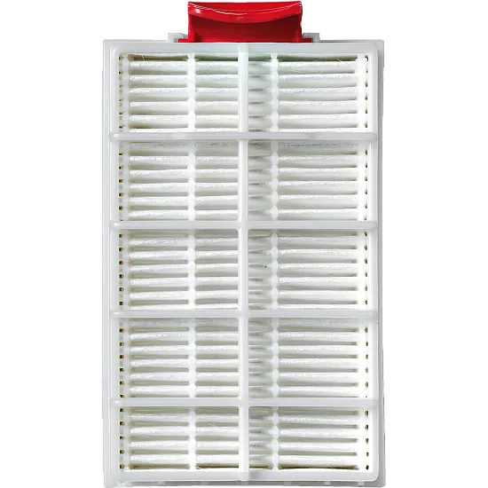 Bosch Krachtig hygiënefilter HEPA 00570324 Bosch Krachtig hygiënefilter HEPA 00570324