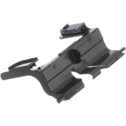 Bosch stofzuigerzakken houder 00495701