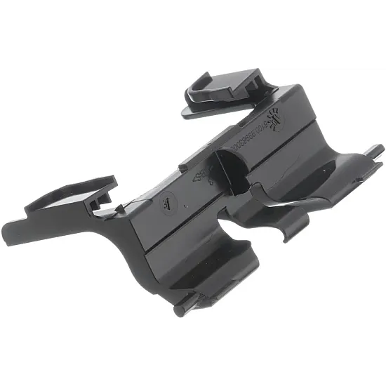 Privileg stofzuigerzakken houder 00495701