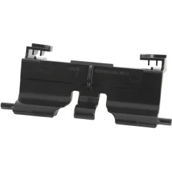 Bosch stofzuigerzakken houder 00495701